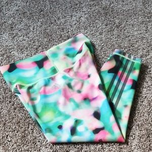 Adidas leggings